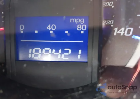 2010 Honda Fit Sport из США, поврежденный, VIN JHMGE8H45AC028963